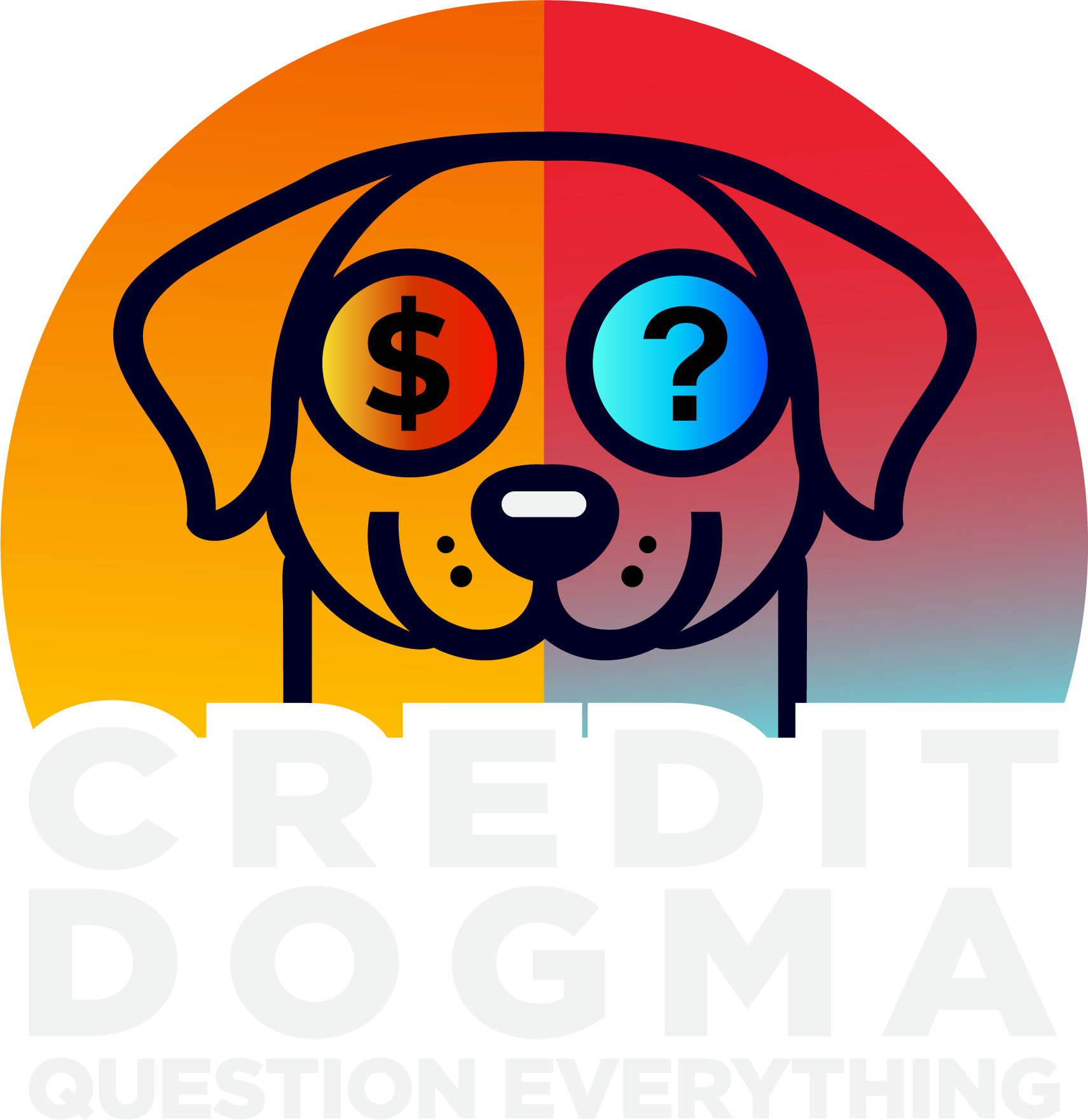 Credit Dogma Logo