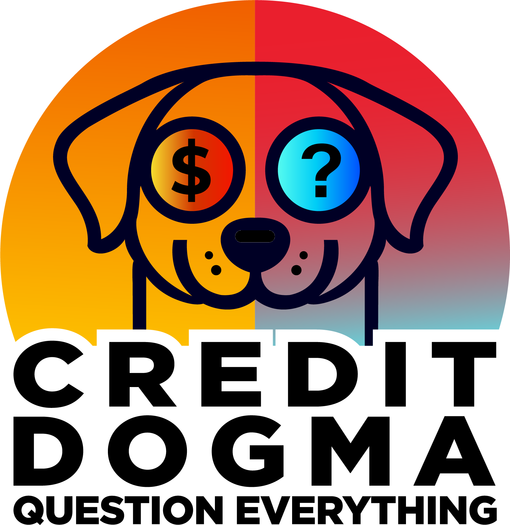 Credit Dogma Logo